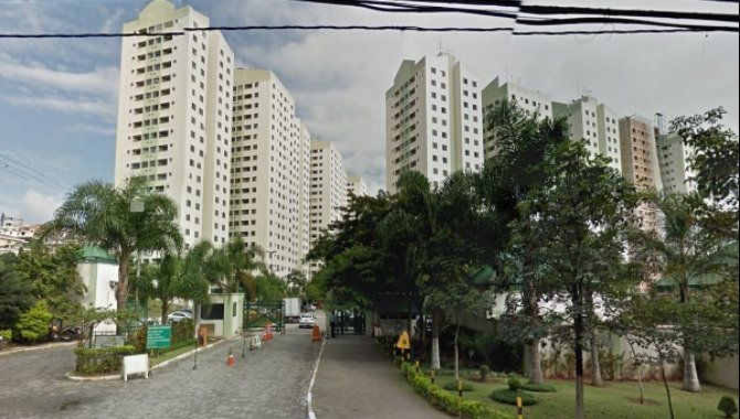 Foto - Apartamento 51 m² - Guarapiranga - São Paulo - SP - [1]