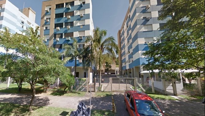 Foto - Apartamento 71 m² - Teresópolis - Porto Alegre - RS - [1]