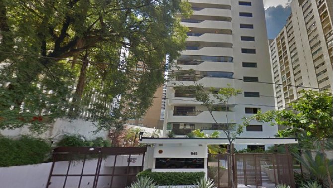 Foto - Cobertura Duplex 431 m² e 4 Vagas - Higienópolis - São Paulo - SP - [2]