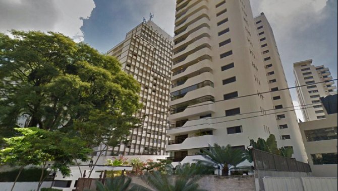 Foto - Cobertura Duplex 431 m² e 4 Vagas - Higienópolis - São Paulo - SP - [1]