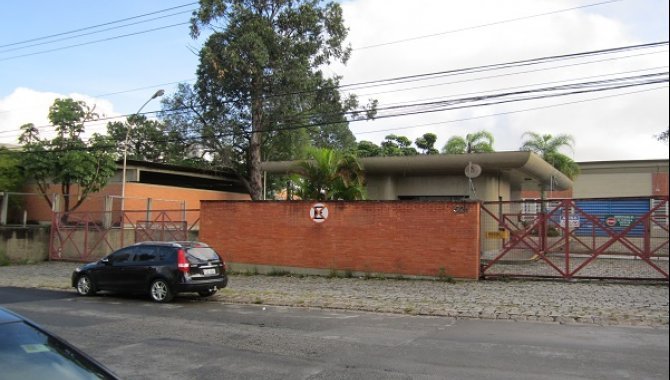 Foto - Terreno 50.440 m² e Prédio 28.907 m² - Jurubatuba - São Paulo - SP - [5]