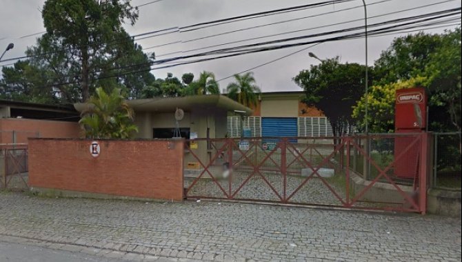 Foto - Terreno 50.440 m² e Prédio 28.907 m² - Jurubatuba - São Paulo - SP - [1]