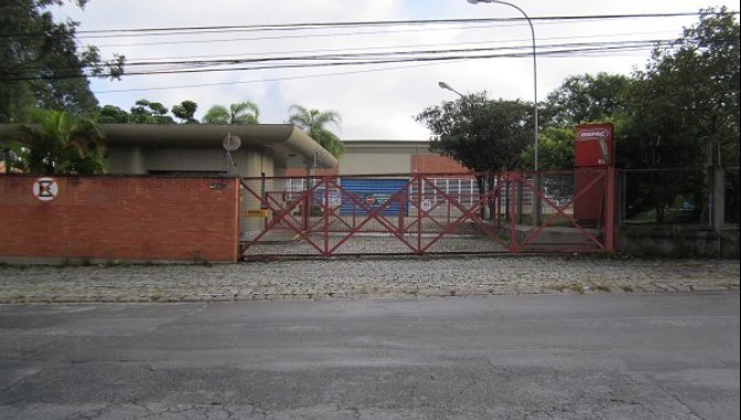 Foto - Terreno 50.440 m² e Prédio 28.907 m² - Jurubatuba - São Paulo - SP - [4]