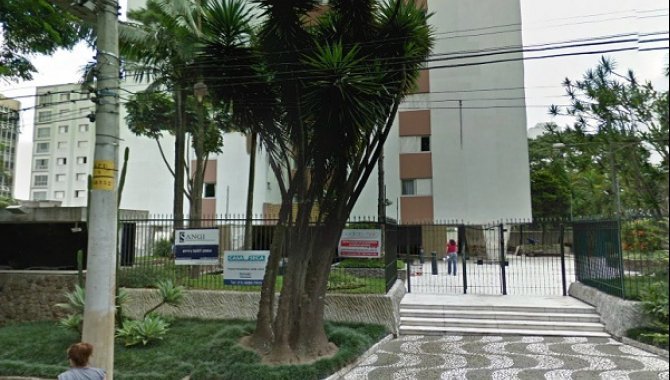 Foto - Apartamento 113 m² A.P. Santo Amaro-SP - [1]