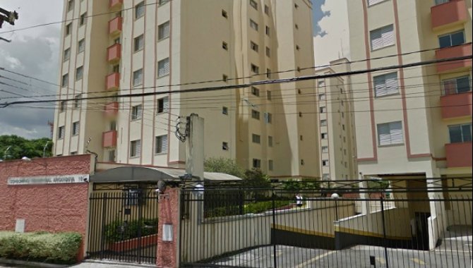 Foto - Apartamento 54 m² A.U. Vila Matilde-SP - [1]