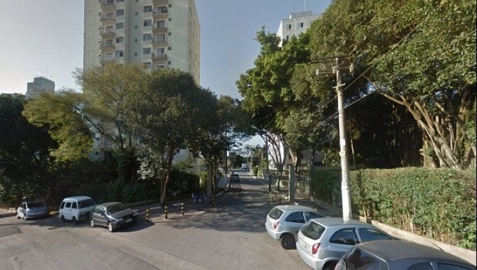 Foto - Apartamento 51 m² - Jardim Umarizal - São Paulo - SP - [3]