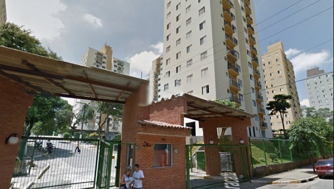 Foto - Apartamento 51 m² - Jardim Umarizal - São Paulo - SP - [2]