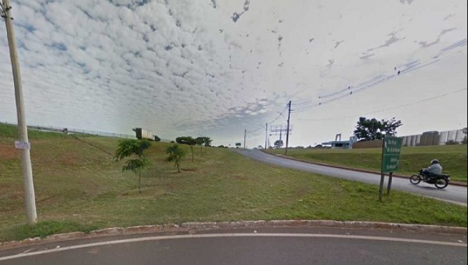 Foto - Fábrica de Laticínios 250.000 m² - Ribeirão Preto - SP - [2]