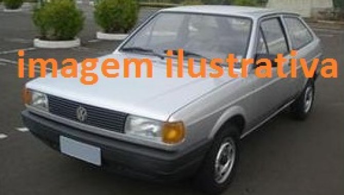 Foto - Veículo VW/GOL 1000I 1996/1996 - [1]