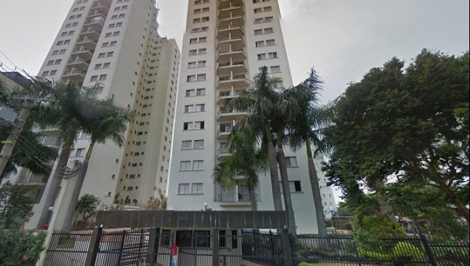 Foto - Apartamento 54 m² - Vila Mariana - São Paulo - SP - [2]