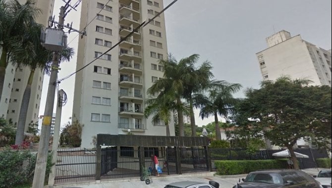 Foto - Apartamento 54 m² - Vila Mariana - São Paulo - SP - [1]