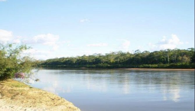 Foto - Área Rural 48.400 m² - Barrinhas - Lagoas da Confusão - TO - [2]