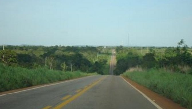 Foto - Área Rural 48.400 m² - Barrinhas - Lagoas da Confusão - TO - [3]