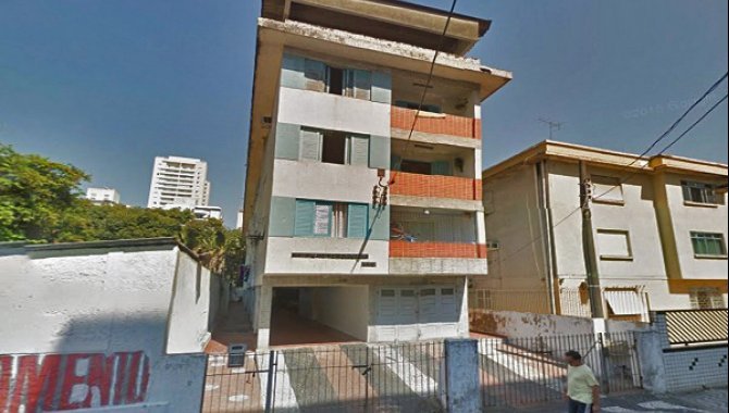 Foto - Apartamento 52 m² - Centro - São Vicente - SP - [1]