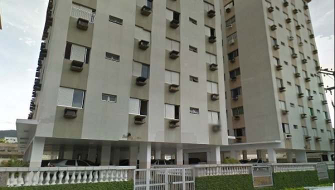 Foto - Apartamento 62 m² A.U. Santos-SP - [1]