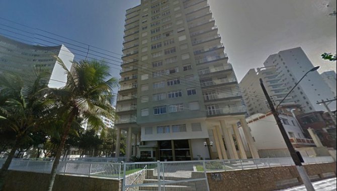 Foto - Apartamento 53 m² - Pitangueiras - Guarujá - SP - [1]