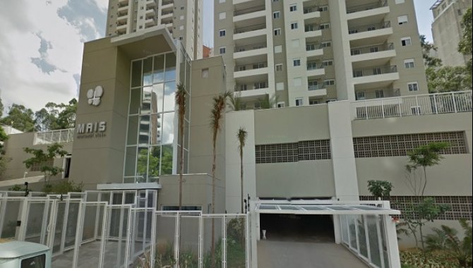 Foto - Apartamento 84 m² - Vila Andrade - São Paulo - SP - [1]