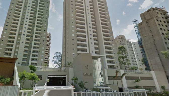 Foto - Apartamento 84 m² - Vila Andrade - São Paulo - SP - [2]
