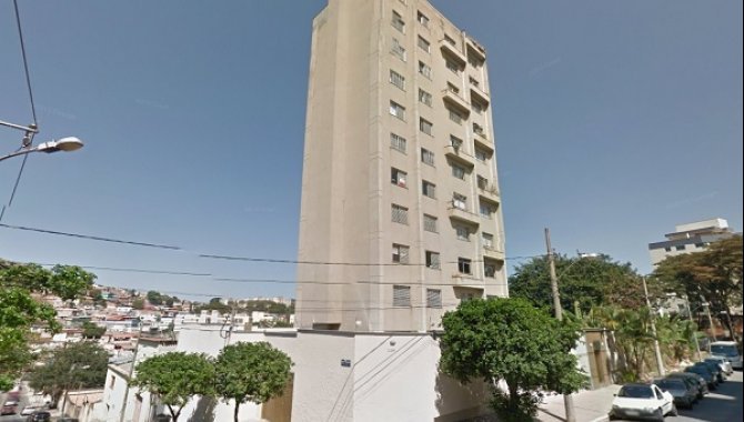 Foto - Apartamento 96 m² - São Jorge - Belo Horizonte - MG - [2]