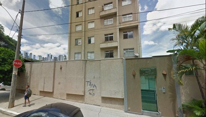 Foto - Apartamento 96 m² - São Jorge - Belo Horizonte - MG - [1]