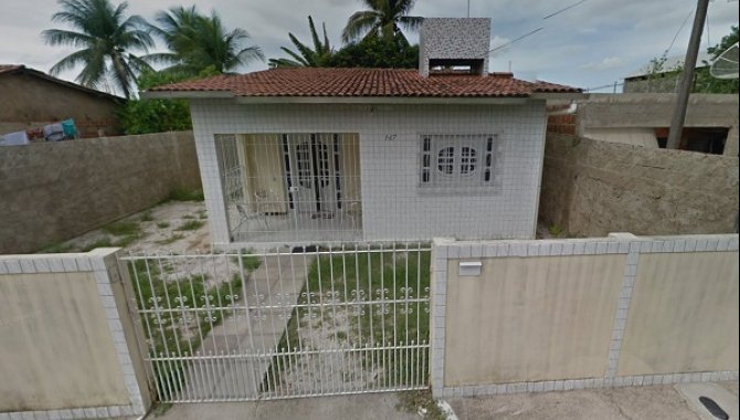 Foto - Casa 100 m² - Cruz de Rebouças - Igarassu - PE - [1]