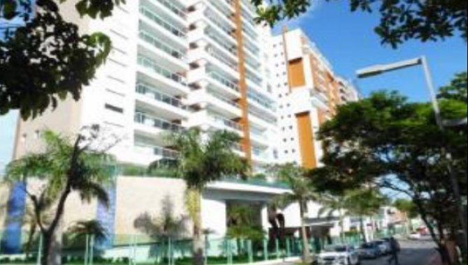 Foto - Apartamento 168 m² - Agronômica - Florianópolis - SC - [1]