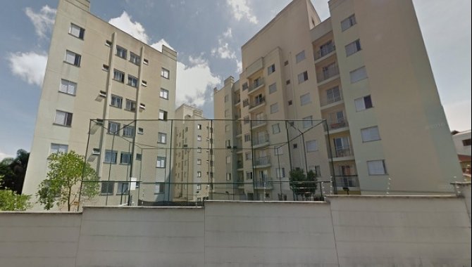 Foto - Apartamento 60 m² - Fazenda Aricanduva - São Paulo - SP - [1]