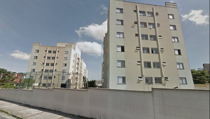 Foto - Apartamento 60 m² - Fazenda Aricanduva - São Paulo - SP - [2]