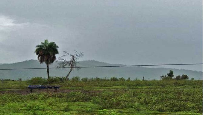 Foto - Imóvel Rural 2.176 ha - Mozarlândia - GO - [10]