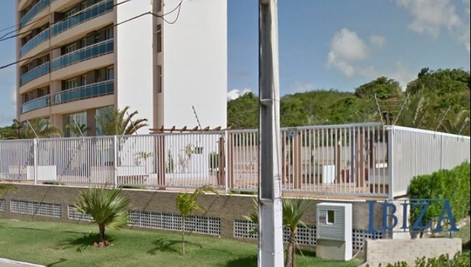 Foto - Apartamento 92 m² - Capim Macio - Natal - RN - [1]