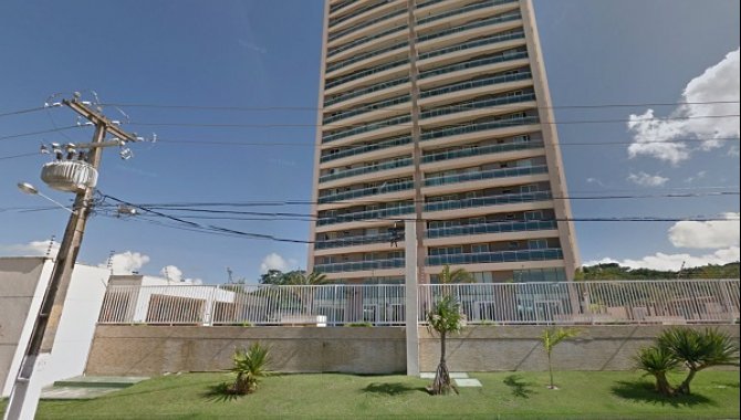 Foto - Apartamento 92 m² - Capim Macio - Natal - RN - [2]