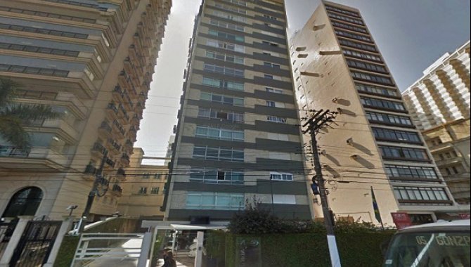 Foto - Apartamento 209 m² - Gonzaga - Santos - SP - [2]