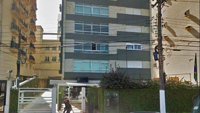 Foto - Apartamento 209 m² - Gonzaga - Santos - SP - [1]