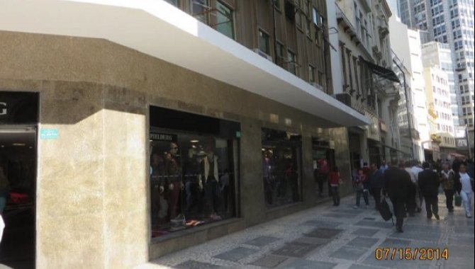 Foto - Prédio Comercial 1.888 m² - Centro - São Paulo - SP - [3]