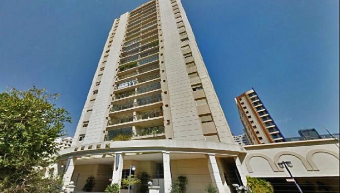 Foto - Apartamento 107 m² - Pinheiros - São Paulo - SP - [2]