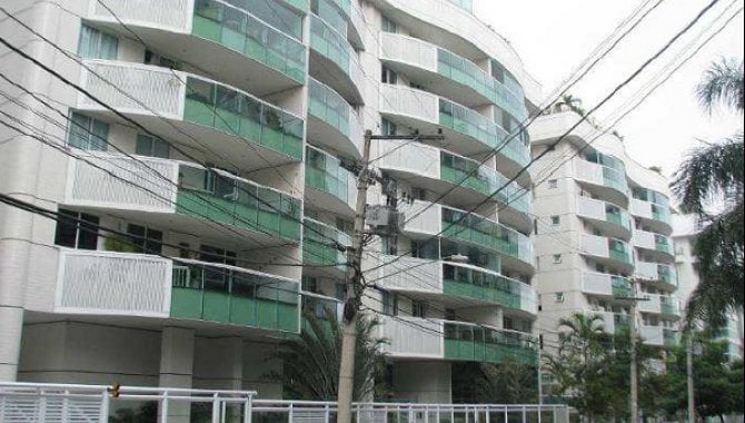 Foto - Apartamento 119 m² - Charitas - Niterói - RJ - [1]