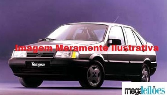 Foto - Fiat Tempra Ouro 16V, 1993/1993 - [1]