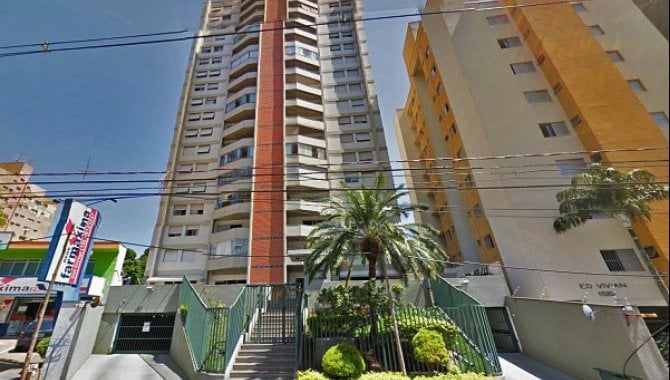 Foto - 50% de Apartamento 98 m² - Vila Paraíso - Campinas - SP - [1]