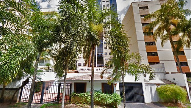 Foto - 50% de Apartamento 72 m² e Vaga de Garagem -  Campinas - SP - [2]