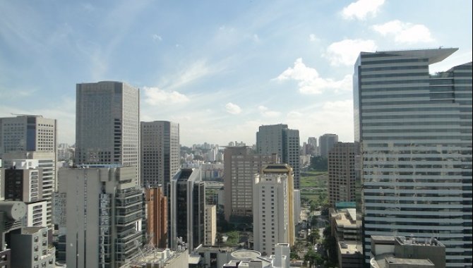 Foto - Apartamento 469 m² - Brooklin Paulista - São Paulo - SP - [17]