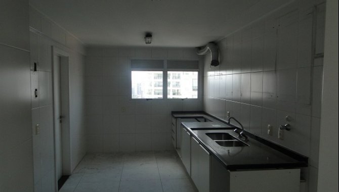 Foto - Apartamento 469 m² - Brooklin Paulista - São Paulo - SP - [35]