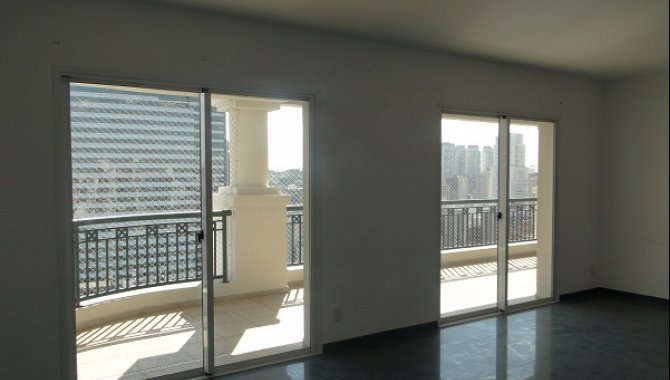 Foto - Apartamento 469 m² - Brooklin Paulista - São Paulo - SP - [3]