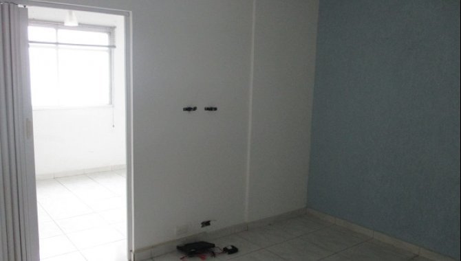 Foto - Apartamento 33 m² - Boqueirão - Santos - SP - [14]
