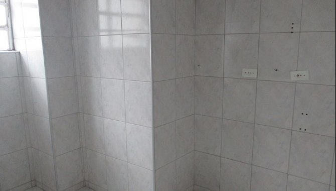 Foto - Apartamento 33 m² - Boqueirão - Santos - SP - [28]