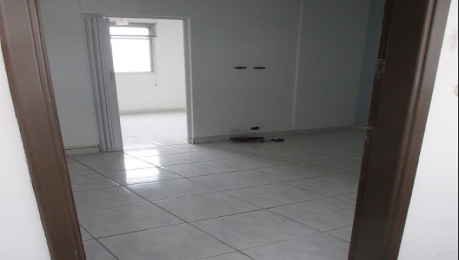 Foto - Apartamento 33 m² - Boqueirão - Santos - SP - [11]