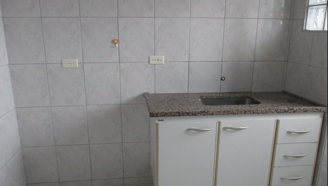 Foto - Apartamento 33 m² - Boqueirão - Santos - SP - [25]