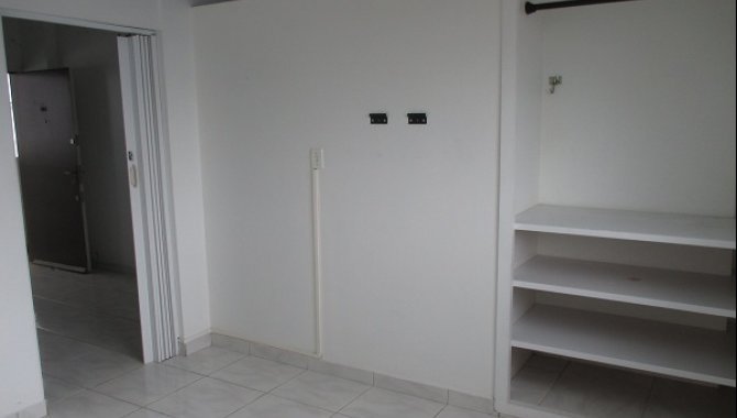 Foto - Apartamento 33 m² - Boqueirão - Santos - SP - [19]