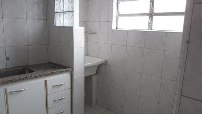 Foto - Apartamento 33 m² - Boqueirão - Santos - SP - [26]