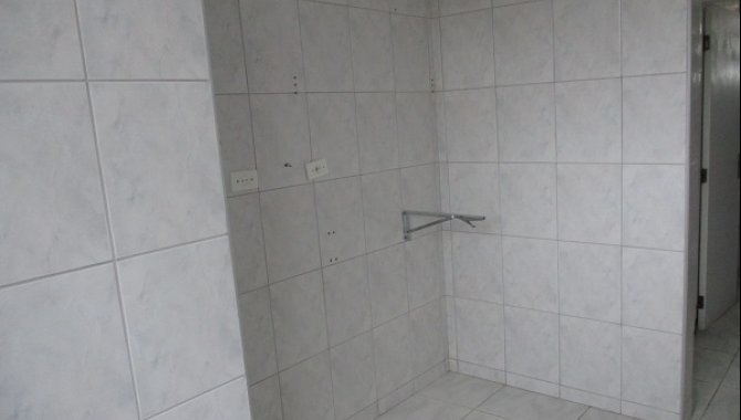 Foto - Apartamento 33 m² - Boqueirão - Santos - SP - [27]