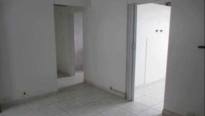 Foto - Apartamento 33 m² - Boqueirão - Santos - SP - [15]